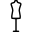 Logo mannequin