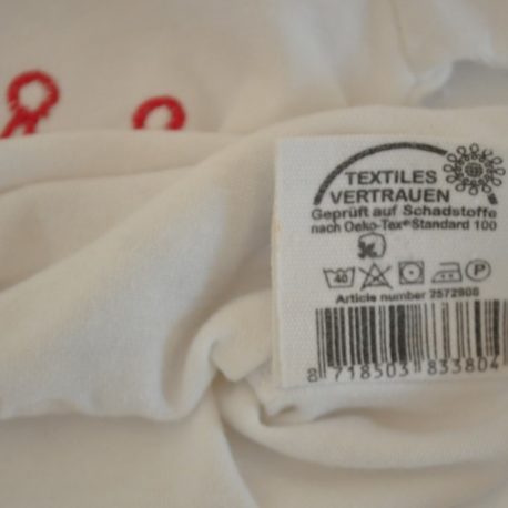 Body-brode-oeko-tex (Personnalisé)