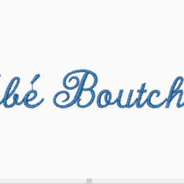 Ecriture