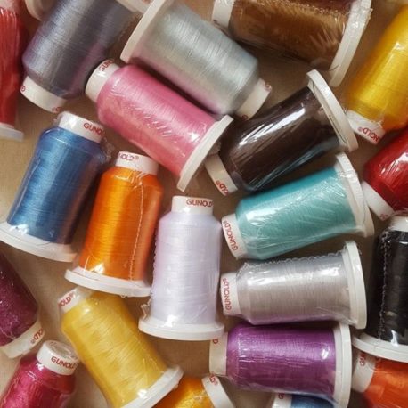 Fils de Broderie (Personnalisé)