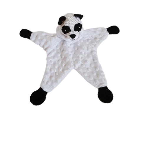 doudou panda