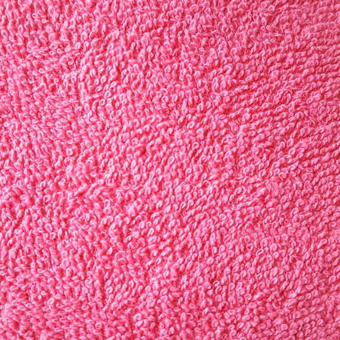Eponge fuschia