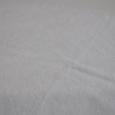 Éponge de bambou en microfibre côté tout doux