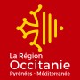 Logo région Occitanie 