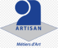 Logo artisan art