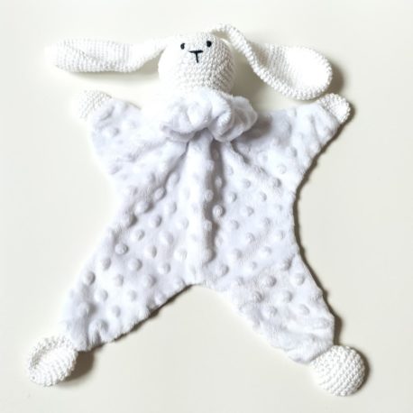 doudou-zanimo-lapin-crochet-tissu-hamac-face