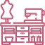 Logo machine personnalisation