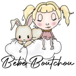 logo Bébé Boutchou