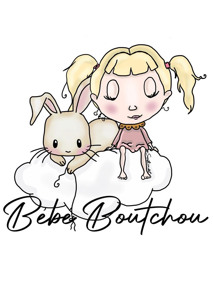 logo Bébé Boutchou