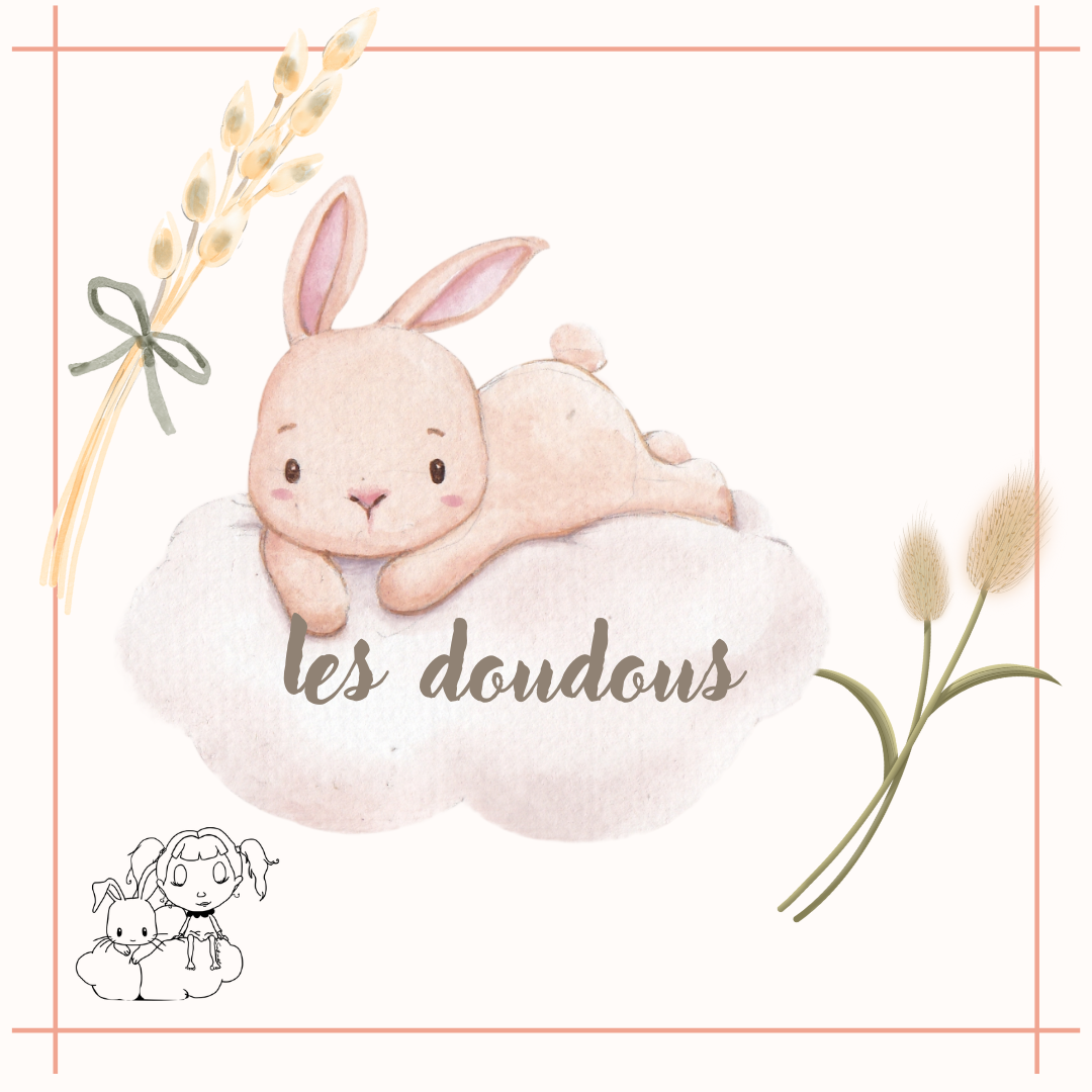 les doudous