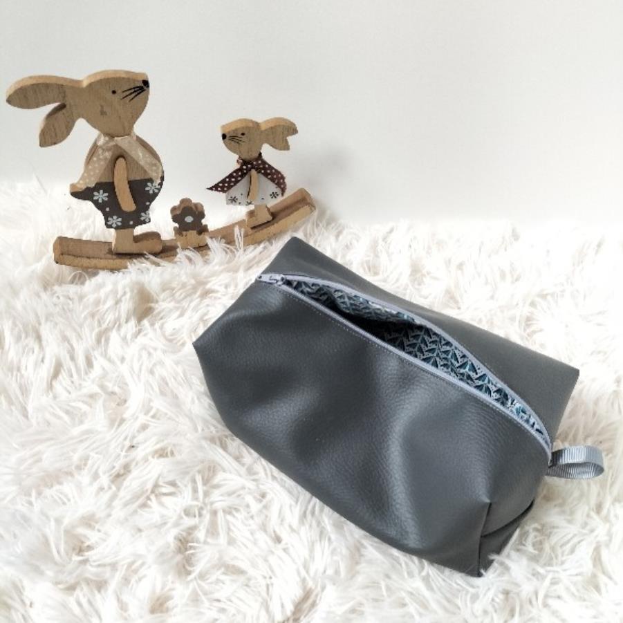 Trousse homme