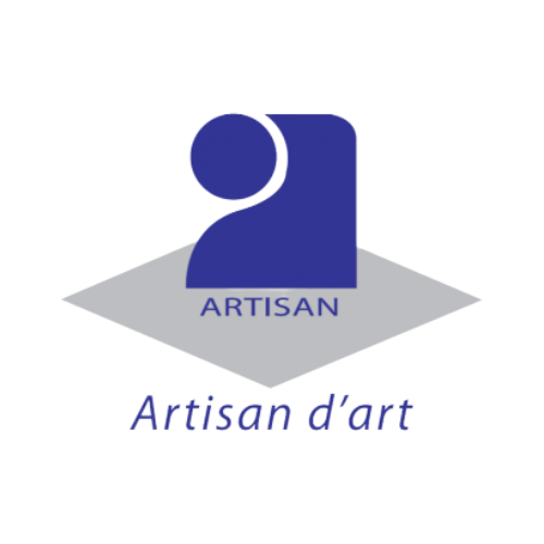 Logo artisan d'art