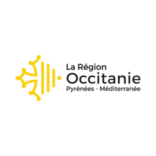 logo Région Occitanie Méditerranée 